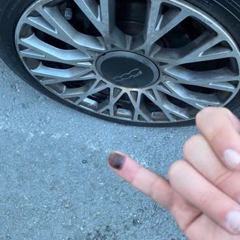 Söz Verilen Araç Temizliği Gerçekleşmedi, Sahte Hizmet Ve Ödeme Sorunu