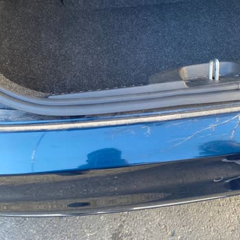 Söz Verilen Araç Temizliği Gerçekleşmedi, Sahte Hizmet Ve Ödeme Sorunu