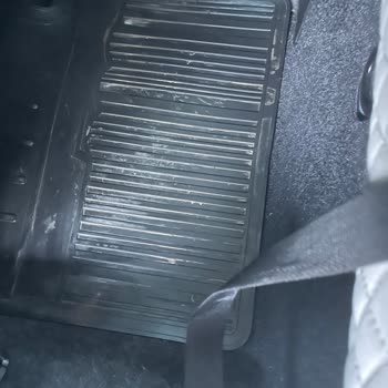 Söz Verilen Araç Temizliği Gerçekleşmedi, Sahte Hizmet Ve Ödeme Sorunu