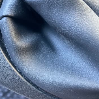 Söz Verilen Araç Temizliği Gerçekleşmedi, Sahte Hizmet Ve Ödeme Sorunu