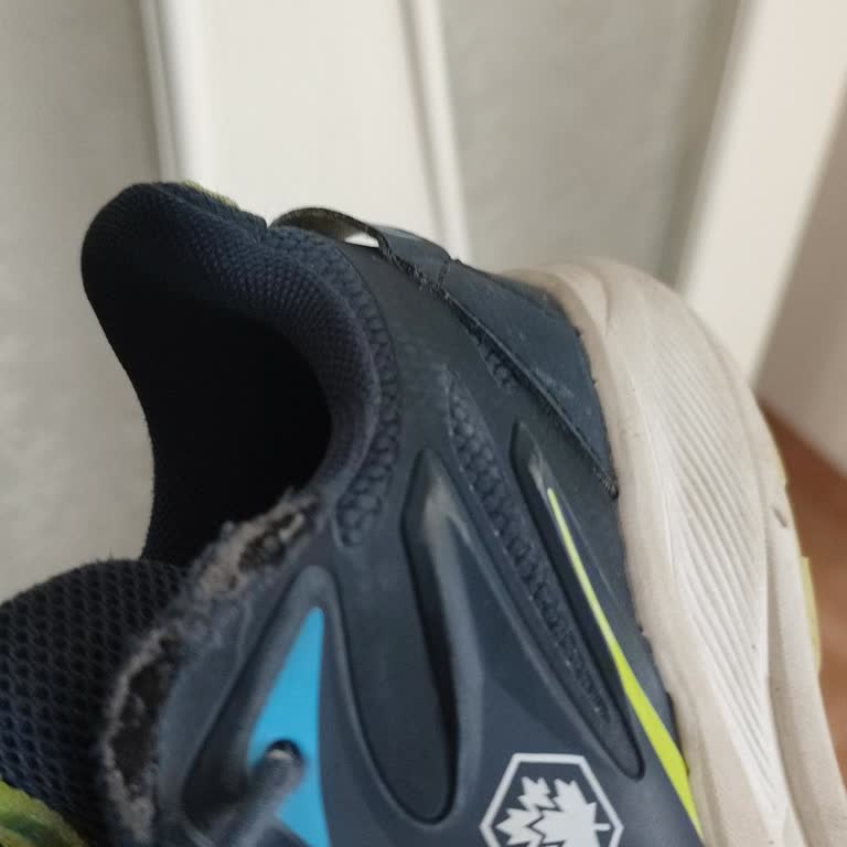 Lumberjack Çocuk Ayakkabısında Kalite Hatası Ve Değişim Reddi