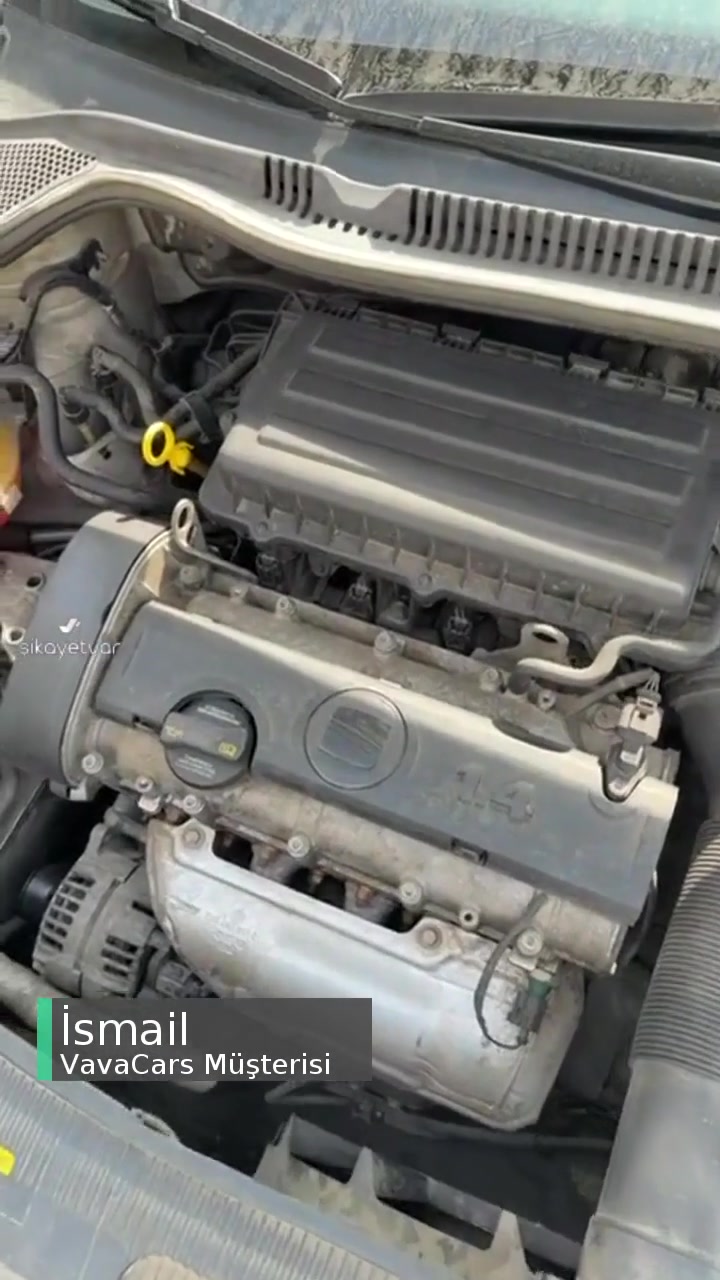 Vavacars Aracın Arkasında Durmuyor videonun kapak resmi