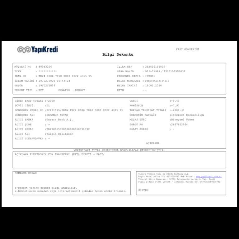 Sipariş Verildi, Kargo Gecikmesi Ve Ücret İadesi Cevapsız