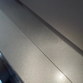 Servis Sırasında Çamaşır Makinem Hasar Görerek Geri Döndü, Tam Değişim Talebi