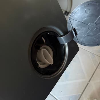 Servis Sırasında Çamaşır Makinem Hasar Görerek Geri Döndü, Tam Değişim Talebi