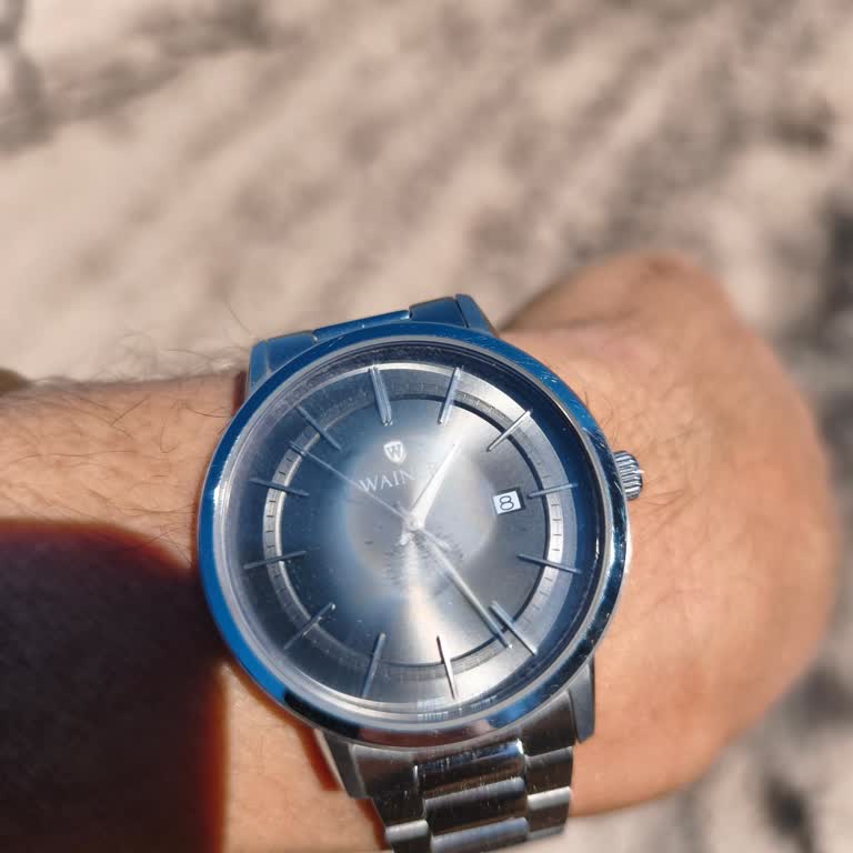 Garanti Kapsamındaki Saatin Sürekli Cam Buğulanması Ve Değişim Veya İade Talebi