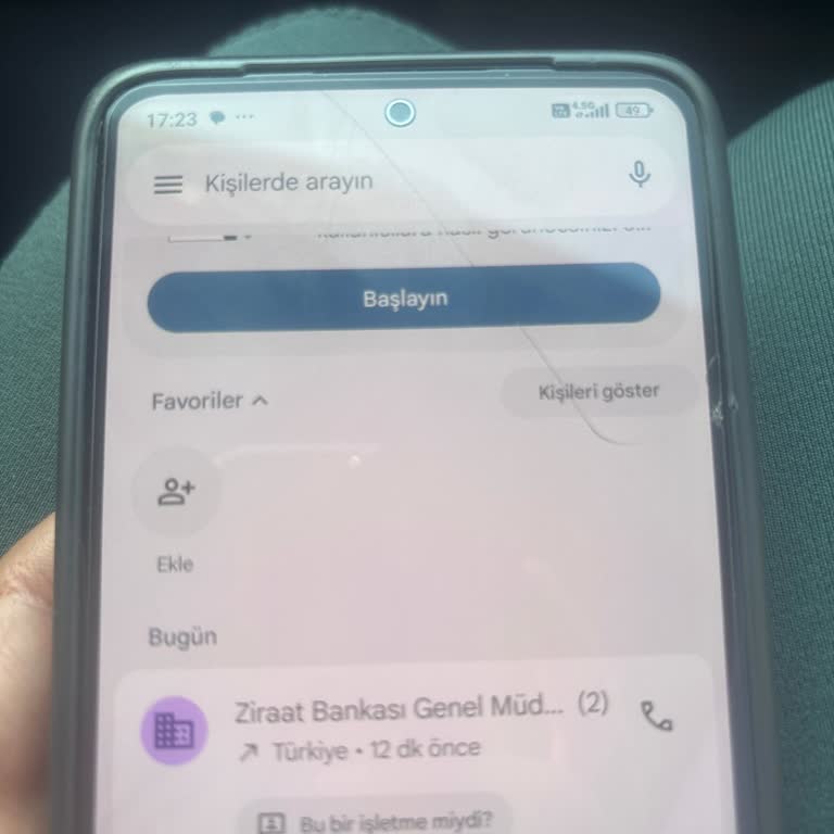 Ziraat Bankası ATM’sinde 20.000 TL Geri Dönmedi Ve Hesaba Yansımıyor