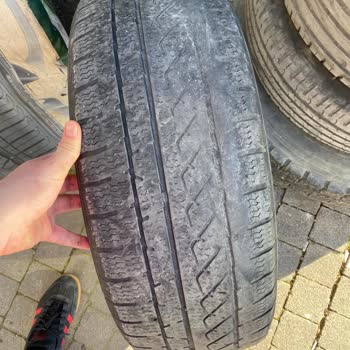 Garenta’da Yanıltıcı Lastik Sözü Ve Fazla KM Ücreti