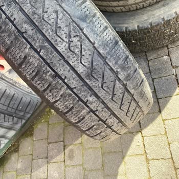 Garenta’da Yanıltıcı Lastik Sözü Ve Fazla KM Ücreti