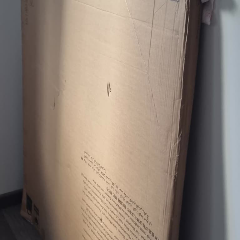 Cam Yemek Masası Ayakları Eksik Ve Geciken Teslimat İçin Şikayet