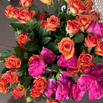 Geciken Teslimat Ve Bozulmuş Çiçekler İçin İade Talebi