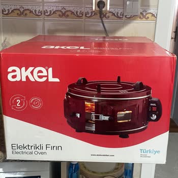 A101 Sultanbeyli Şubesinde Kırık Akel Fırın İadesi Reddedildi