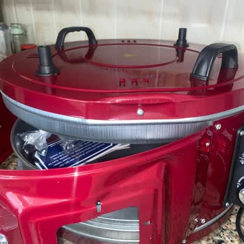 A101 Sultanbeyli Şubesinde Kırık Akel Fırın İadesi Reddedildi