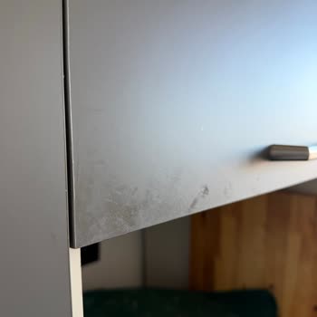 Dezenfeksiyon Sözünü Tutmayan Temizlik Şirketi Ve Hijyen Dışı Uygulamalar