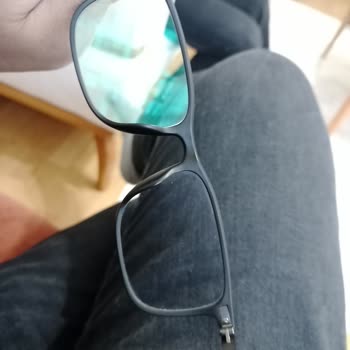 Mıknatıslı Gözlük Klipsi Tutmuyor, Garantiden Değişim Talebi