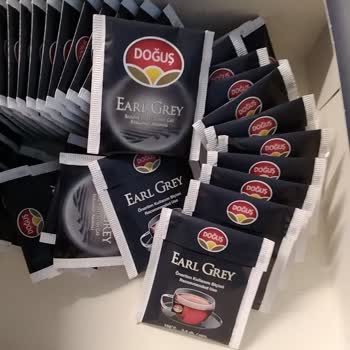 Bergamot Aromalı Çay Olarak Satıldı Ancak Aroması Yok Aldatıldım