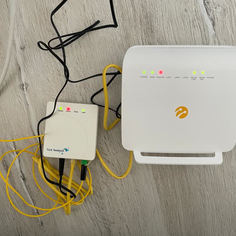 Yeni Turkcell Ev İnterneti Kurulumu Sonrası Kesinti Ve 48 Saatlik Servis Gecikmesi