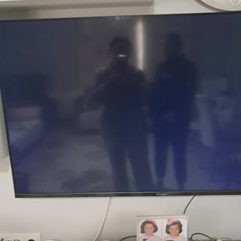 Skytech Google TV Sürekli Arızalanıyor, Servis Sorunları Ve Değişim Talebi