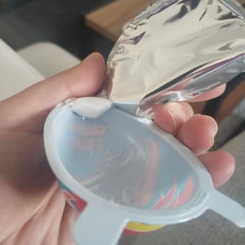 Cosby Fun Club Sürpriz Yumurtada Oyuncak Çıkmaması