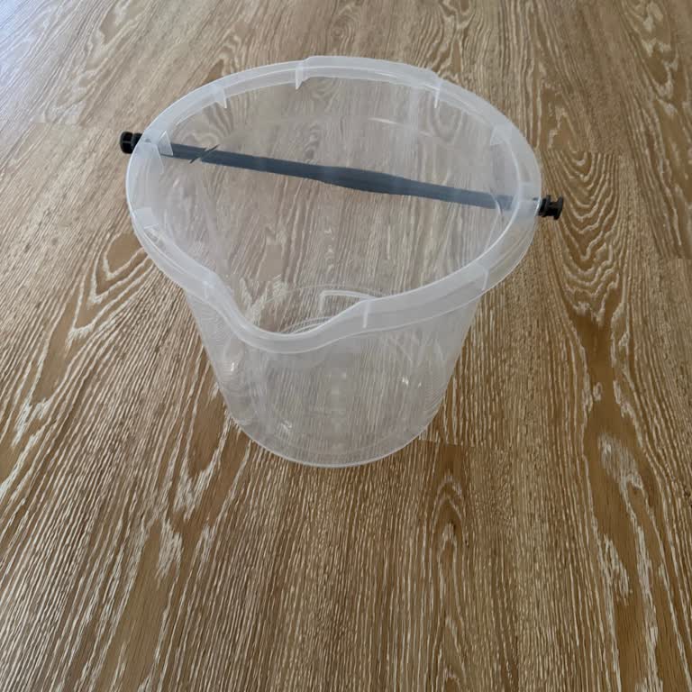 Eksik Temizlik Kovası İçin Trendyol’dan Hızlı Çözüm Talebi