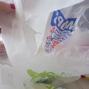 Mopaş Market'te Teslimat Sırasında Fiş Yokluğu Ve Gramaj Eksikliği Güveni Sarsıyor