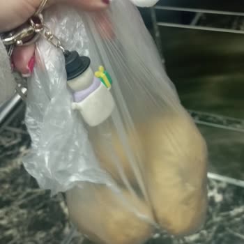 Mopaş Market'te Teslimat Sırasında Fiş Yokluğu Ve Gramaj Eksikliği Güveni Sarsıyor