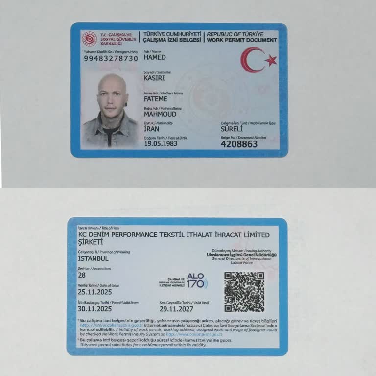 Paribu’da Yabancı Uyruklu Kullanıcıların Hesap Açma Sorunu