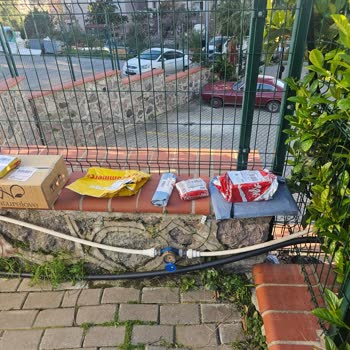 Aras Kargolarım Evde Teslim Edilmiyor ve Kulübeye Bırakılıyor