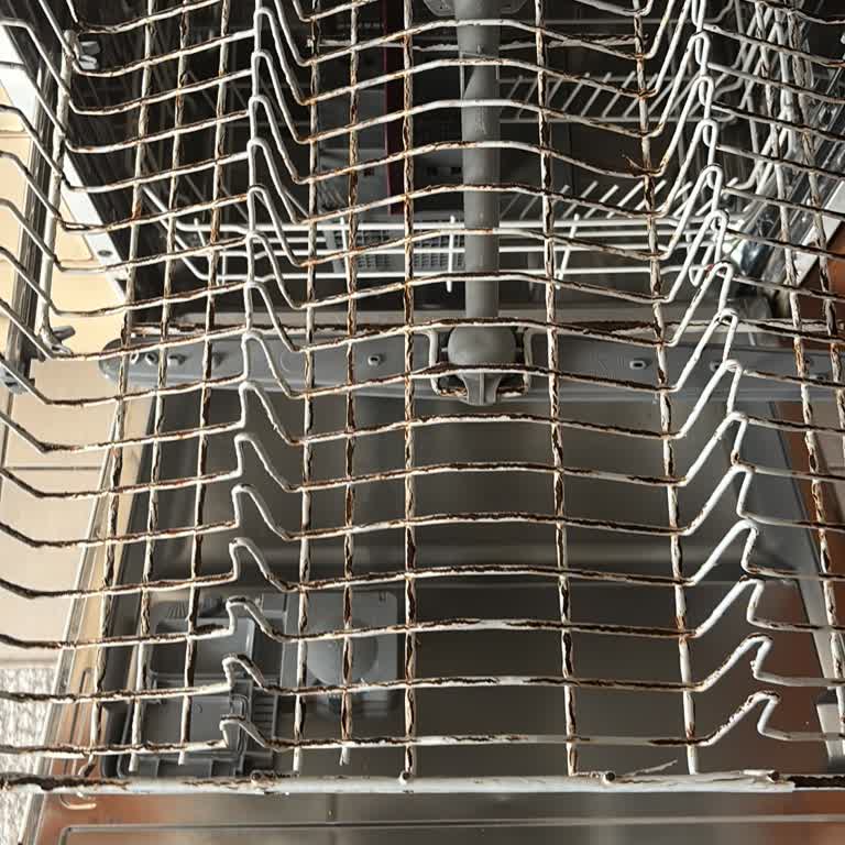 Üst Sepette Paslanma Sebebiyle Sağlık Endişesi