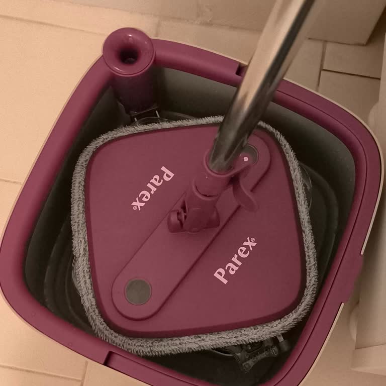 Parex Wondero Çift Hazneli Temizlik Seti Su Almıyor, İade Ve Değişim Talep Ediyor