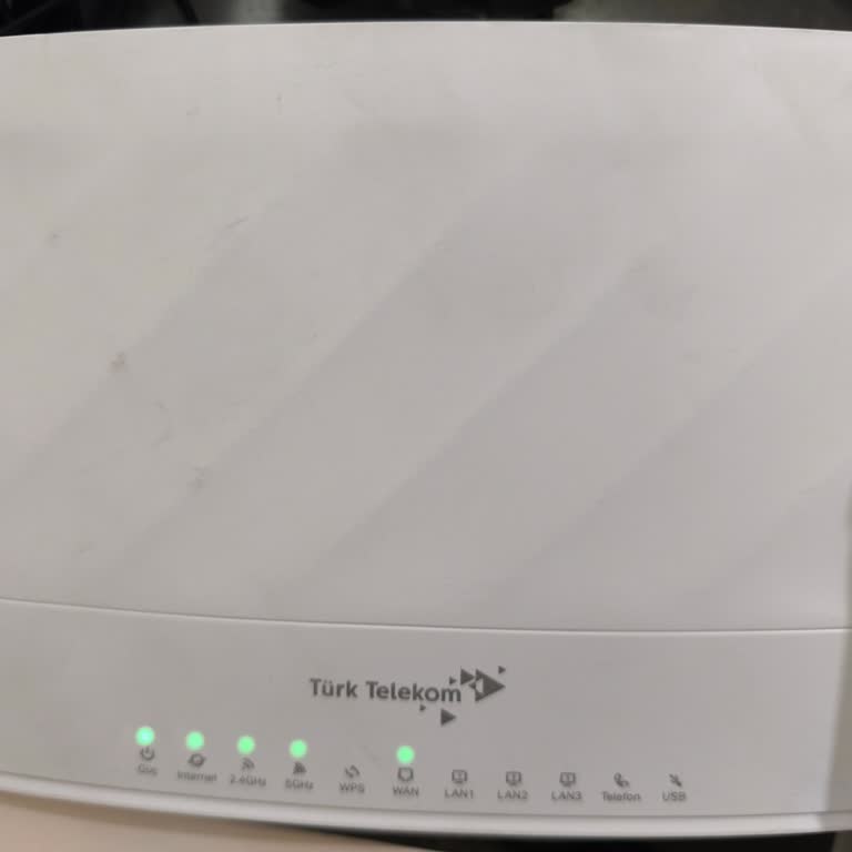 Kurulum Sonrası Sürekli İnternet Kesintisi Ve İlgisiz Müşteri Hizmetleri