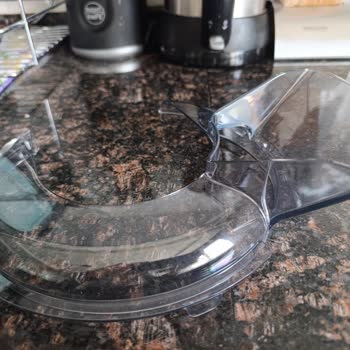 Karaca Züccaciye Parçası Kırık Gelen Hamur Yoğurma Makinesi