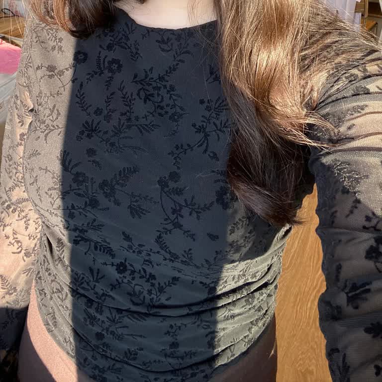 Makinede Yıkama Sonrası Bluz Desenlerinin Kaybolması Ve Bilgilendirme Eksikliği