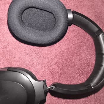 Razer Barracuda Kulaklıkta Üretim Hatası Olarak Kırılma Ve Garanti Reddi