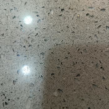 ÇimStone Tezgahındaki Çatlaklar Ve Garanti Değişim Talebi