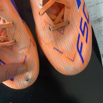 Az Kullanımda Krampon Yırtılması Ve Değişim Reddi