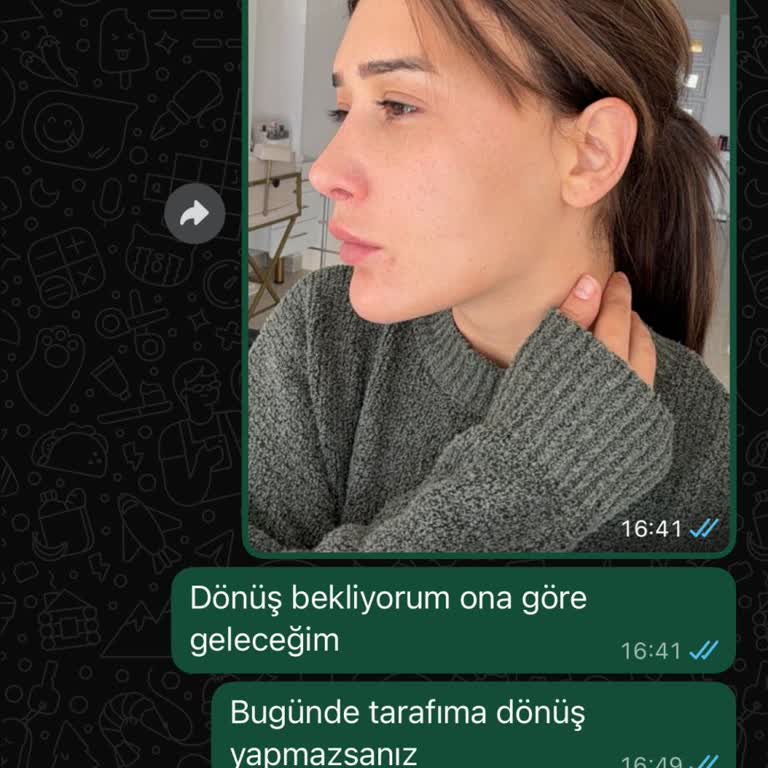 Konya’da Yanıltıcı Cilt Bakımı Sözünden 6620 TL Geri Ödeme Talebi