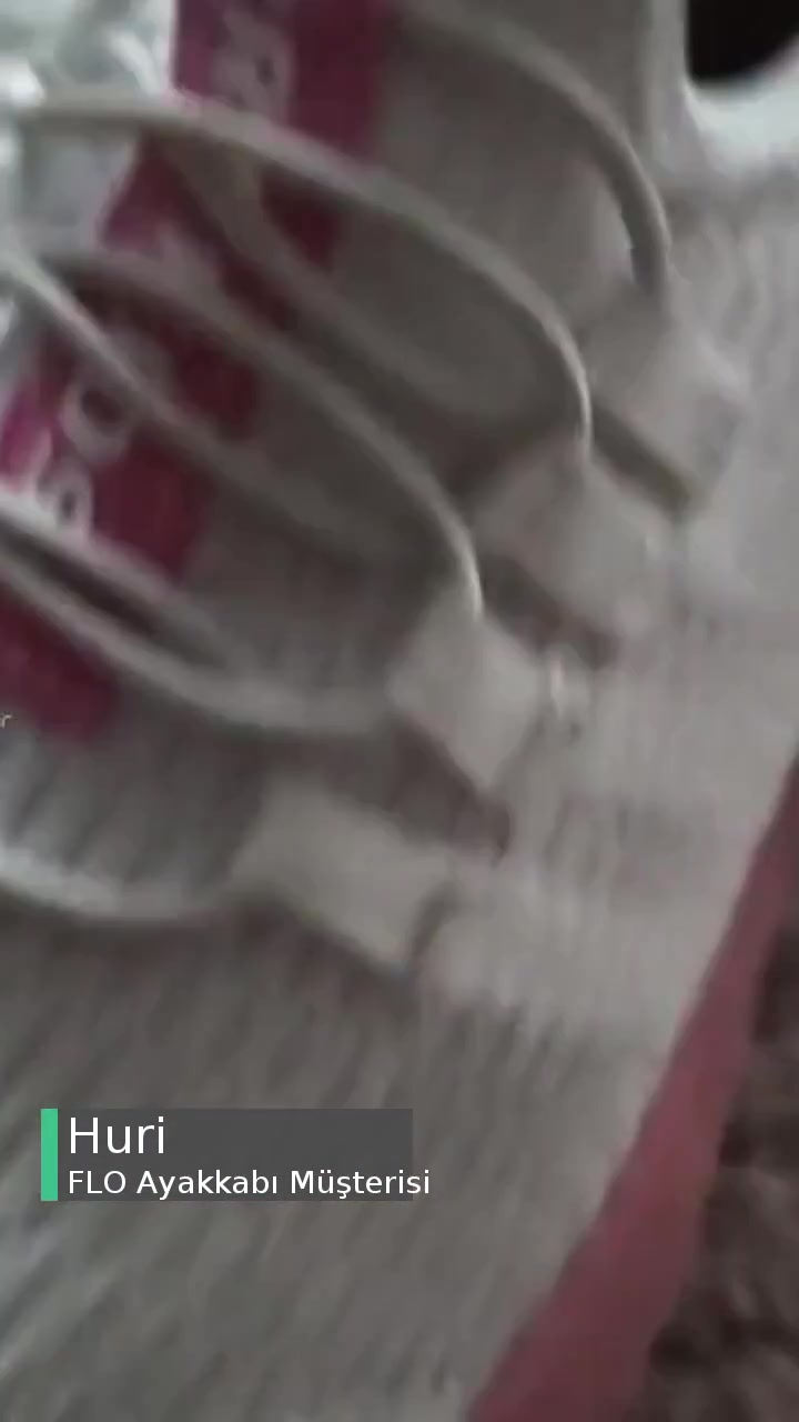 FLO Ayakkabı Sarardı 10 Günlük videonun kapak resmi