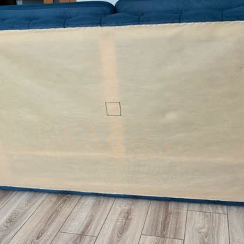 Kırılan Koltuk Bacağı Ve Garanti Süresi Dışı Ücretsiz Onarım Talebi