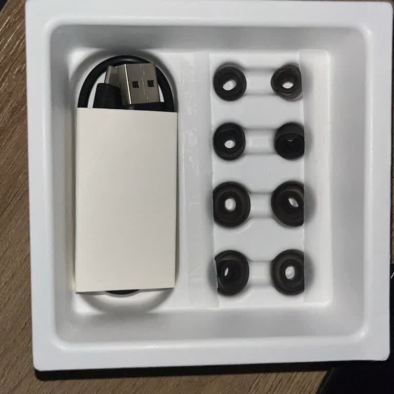 M Beden Silikon Uç İstememe Rağmen Yanlış Boyut Gönderildi Ve Cevapsız Kaldı