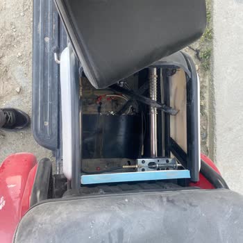 Arora Rüzgar Bisikletimde Akü Sorunu Nedeniyle 5 Ay Kullanılamaz