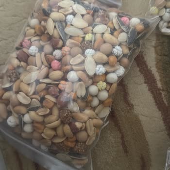 Emirhan Kuruyemiş | Bolu Büyük Hayal Kırıklığı Yaşıyorum!