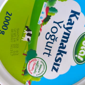 Sütaş Yoğurdu Bozuldu Bebeğimin Sağlığı Tehlikede İade Talebi