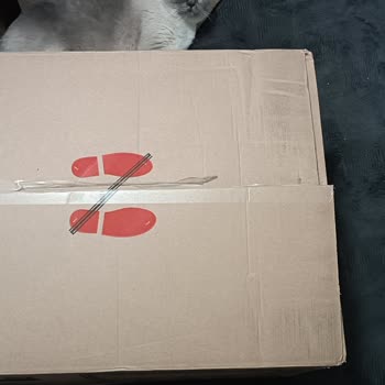 Hasarlı Simfer Mini Fırın Teslimatı Ve Değişim Talebi