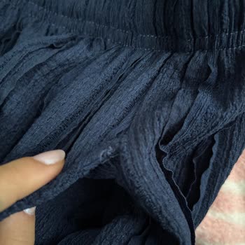 Nonabutik.com Değişim Sonrası Defolu Ürün Gönderilmesi