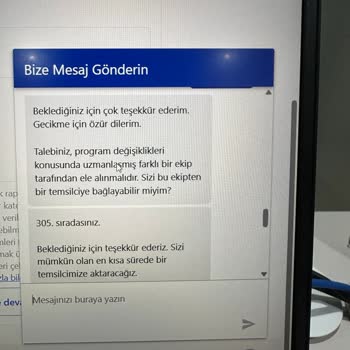 Saati Değişen Uçuşumun İptali Ve Tam Ücret İadesi Talebi