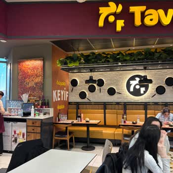 İftar Rezervasyonu Haksızca İptal Edildi, Personel Kaba Davrandı