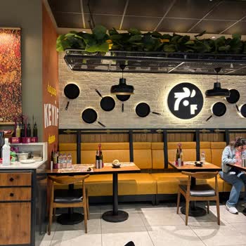 İftar Rezervasyonu Haksızca İptal Edildi, Personel Kaba Davrandı