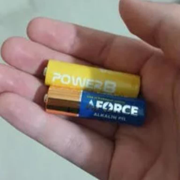 Reklam Edilen Duracell Piller Yerine Bitik Piller Gönderildi