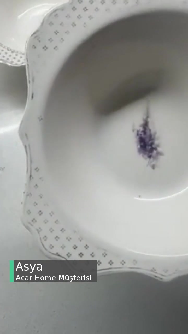 Acar Home Tabakta Soyulmalar Var! videonun kapak resmi